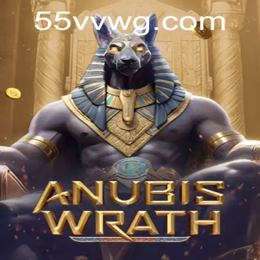 AnubisWrath: Um Mergulho no Universo de Mitos e Desafios de 55vv