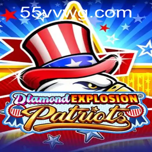 Explorando o Universo de DiamondExplosionPatriots: Uma Aventura de Estratégia