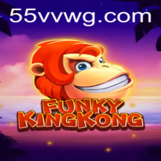 FunkyKingKong: O Jogo que Revoluciona a Diversão Digital
