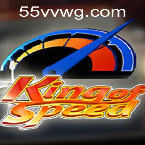 KingofSpeed: O Novo Horizonte dos Jogos de Corrida com a Emoção do 55vv