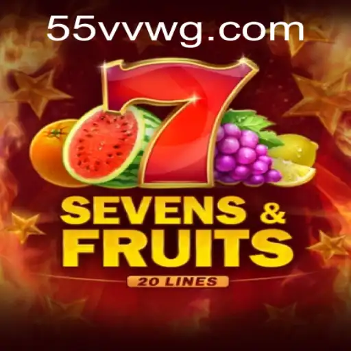 Descubra SevensFruits20: Uma Aventura Vibrante no Universo dos Jogos